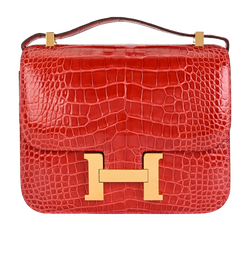 Constance 24 In Alligator Rouge H, C (2018), DB, 3*